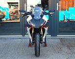CFMOTO 450 SR (2026) 450SR - náhled 7