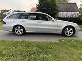 Mercedes-Benz Třídy E (2007) W211 E280 CDi 140kw, RV 2007 - náhled 6