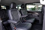 Mercedes-Benz Třídy V V 250d 4Matic/Extra Long/kůže/ - náhled 29