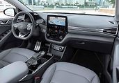Hyundai Ioniq Electric