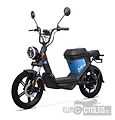 Keeway (2026) E-ZI Mini 45km/h - náhled 19