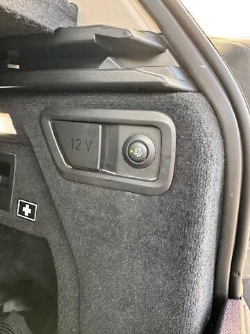 BMW X7 3.0 /195kW - fotka 4 z 12