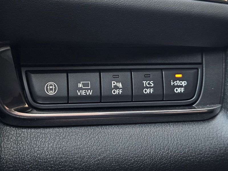 Mazda CX-30 2,0L SKYACTIV-G 90kW,výb. Plus - fotka 15 z 37