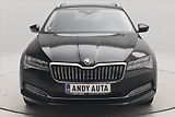 Škoda Superb 2,0 TDI 110 kW DSG Style Záruk - náhled 1