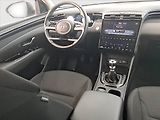 Hyundai Tucson (2023) 1.6 T-GDI - náhled 7
