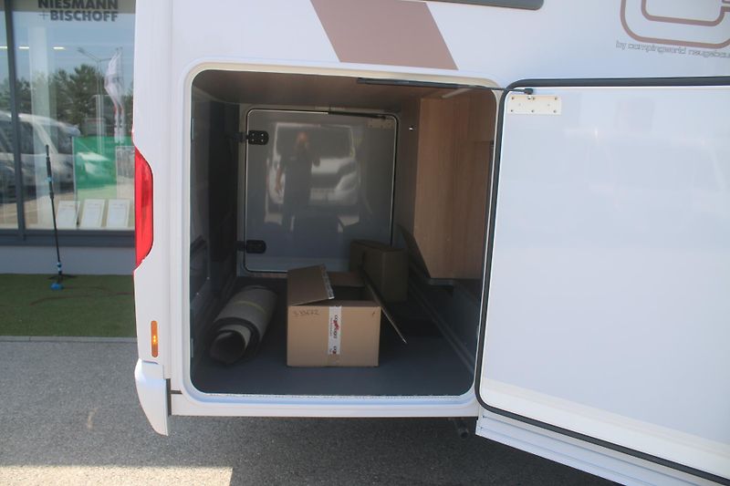 Carthago (2026) c2-tourer I 147 L výprodej - fotka 7 z 70
