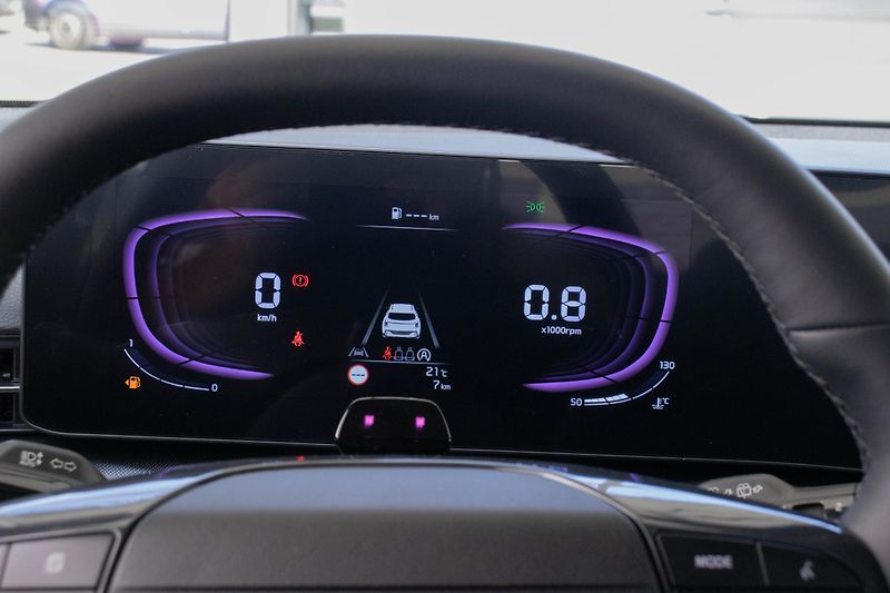 Kia XCeed 1.0 T-GDI GPF SPIN - fotka 10 z 16