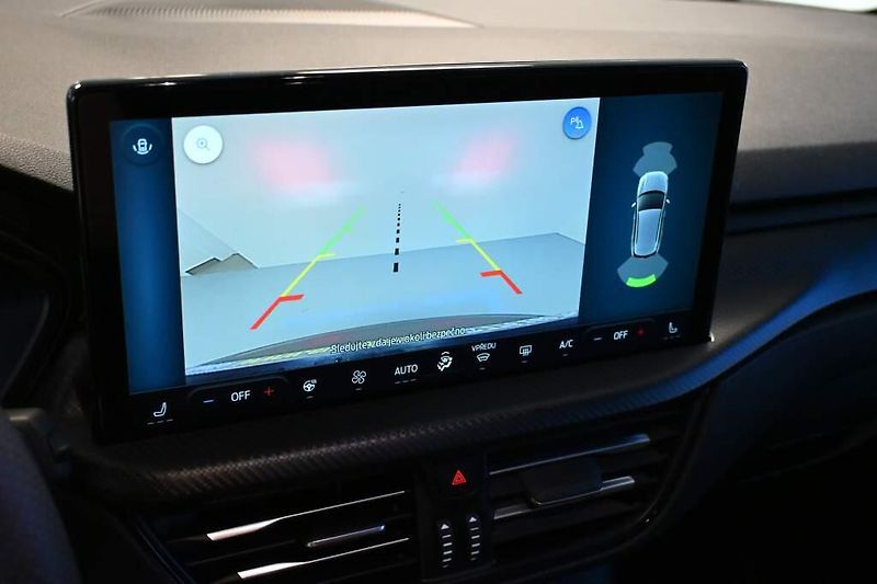 Ford Kuga (2025) 2.5 ST-LINE X 4x4 FHEV LED Taž - fotka 22 z 37