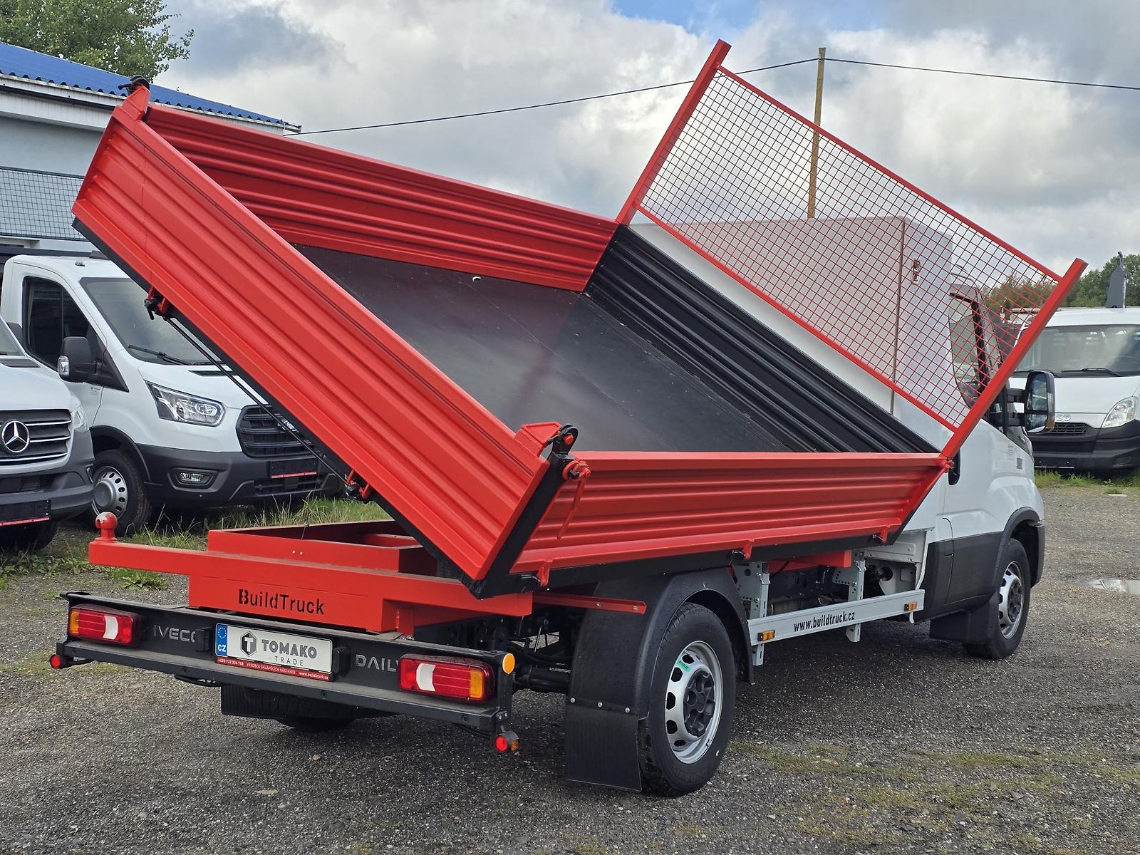 Iveco Daily — foto 4