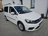 Volkswagen Caddy 2,0 TDi 75KW TREND TZ STK DPH - náhled 3
