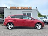 Ford Focus (2011) 1.6i 110kW  - náhled 1