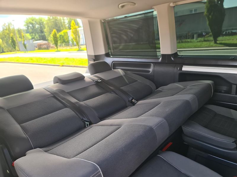 Volkswagen Multivan (2011) 2.0 TDi 103-KW WEBAST OLOMOUC - fotka 72 z 109