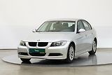 BMW Řada 3 - náhled 1