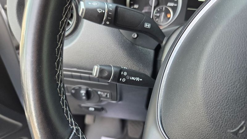Mercedes-Benz Vito 116 CDI/L, kamera, senzory - fotka 15 z 17