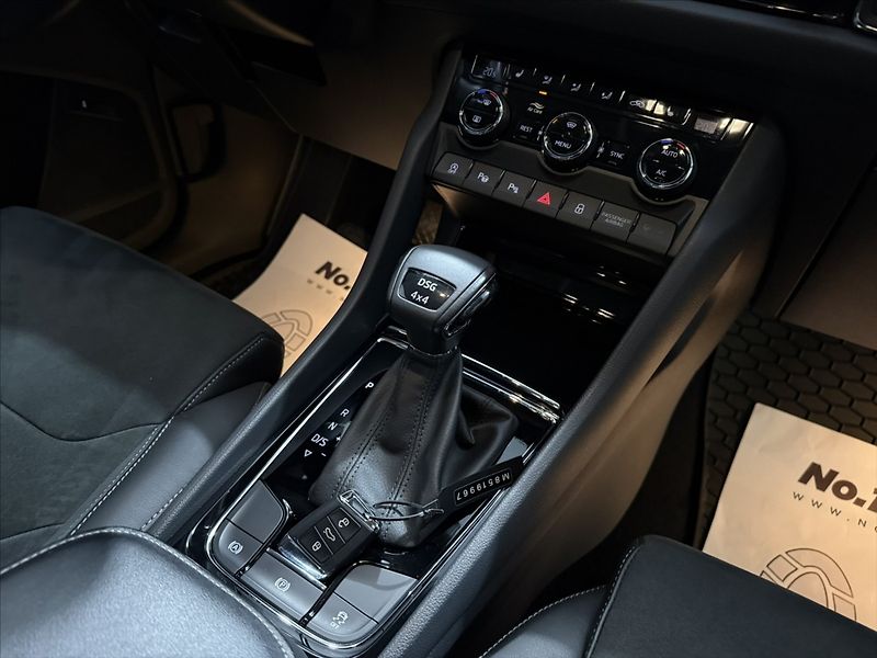 Škoda Kodiaq 2,0   TDI 110kW DSG STYLE VIRT - fotka 25 z 44
