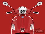 Vespa (2026) GTS 310 S FL26 E5+ AKCE - náhled 7