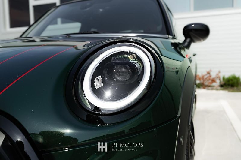 Mini JCW (2024) - fotka 8 z 48