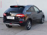 Renault Koleos (2013) 2.0 DCi 4x4, Navi, výhřev - náhled 6
