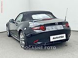 Mazda MX-5 (2015) 2.0i, Navi, LED, kůže - náhled 6
