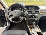 Mercedes-Benz Třídy E (2010) 200 CDI AUTOMAT XENONY NAVI!!! - náhled 9