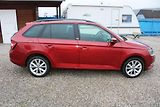 Škoda Fabia (2016) 1,2TSI PANORAMA DSG TEMPOMAT - náhled 8