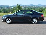 Škoda Octavia (2016) Style 1.6 TDI, Serv.kniha - náhled 2