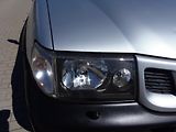 Nissan Terrano II (2004) 3.0 TD 4x4 redukce tažné 3t  - náhled 20