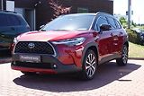 Toyota Corolla Cross 2,0 HEV Executive (bi-tone) 4x - náhled 1