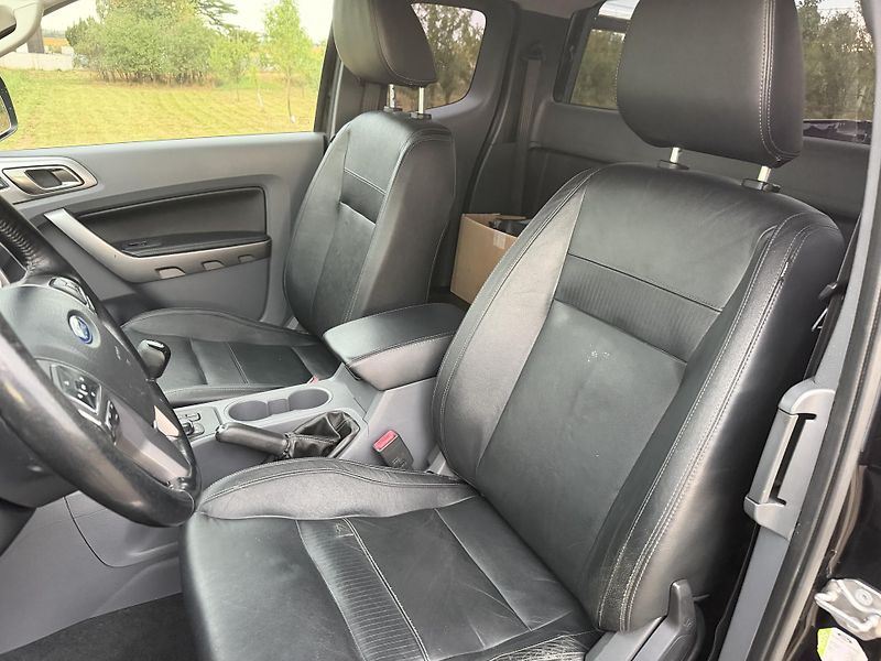 Ford Ranger 3,2 TDI 200PS *NOVÝ MOTOR* - fotka 35 z 73