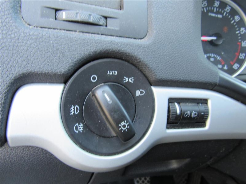 Škoda Octavia 1,6 TDI 77kW Combi - fotka 22 z 27