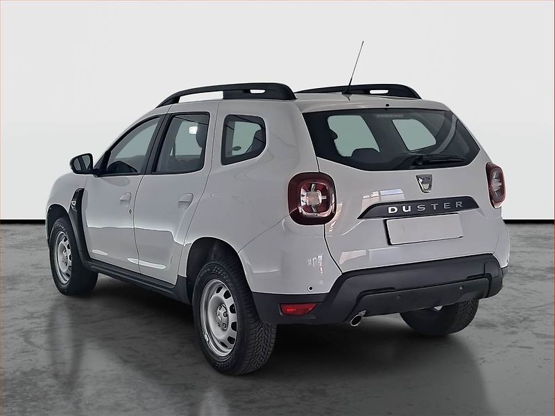 Dacia Duster (2021) 1.0 TCe, ČR,1.maj, Tempomat - fotka 4 z 20