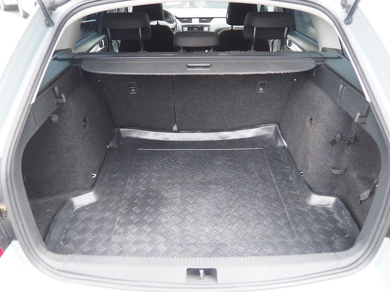Škoda Octavia (2017) 1.6 TDI, Ambiente - fotka 13 z 33