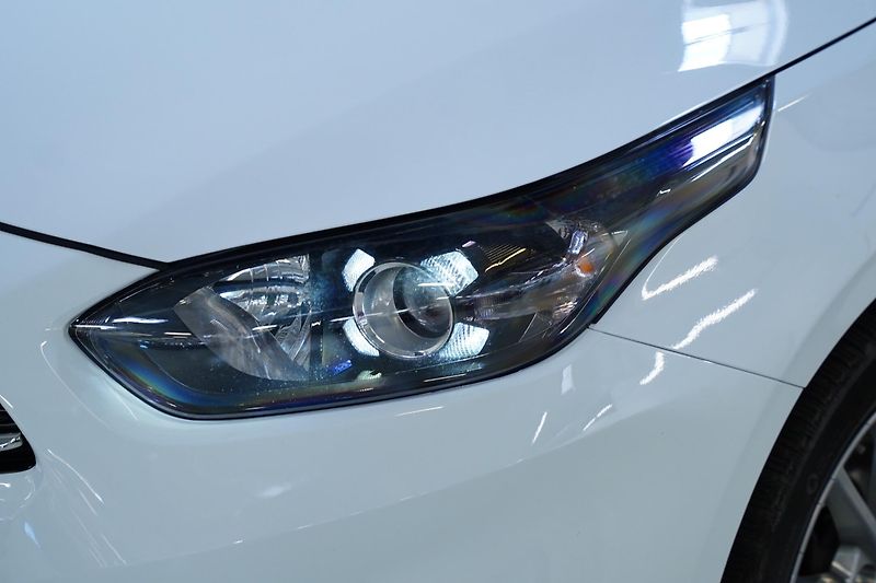 Kia Ceed - fotka 9 z 29