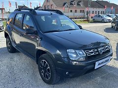 Dacia Duster (2014) 1.2TCe, AC, tažné - fotografie inzerátu