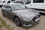 Audi A6 (2019) AVANT 40TDI AT - náhled 2