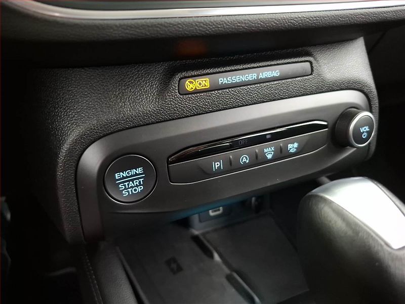 Ford Focus (2023) Active 1.0 MHEV - fotka 17 z 19