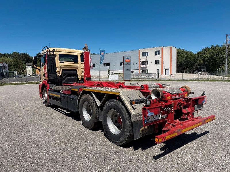 MAN TGS (2023) 26.470 BL 6x4 JNK EURO 6 - fotka 6 z 18
