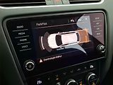 Škoda Octavia (2019) 1.0 TSI, Kůže, Tempomat - náhled 15