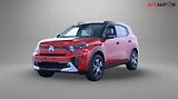 Citroën ë-C3 Aircross 44kWh Plus Carplay Kamera - náhled 1