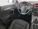 Opel Insignia (2010) 2.0 CDTI, po STK, Tažné - náhled 7