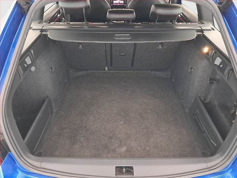 Škoda Octavia (2018) RS 2.0 TDI, Serv.kniha, Kůže - fotka 14 z 16