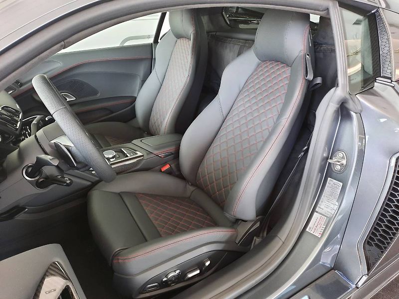 Audi A6 (2021) Avant 50 TDI quattro (210kW/28 - fotka 7 z 33
