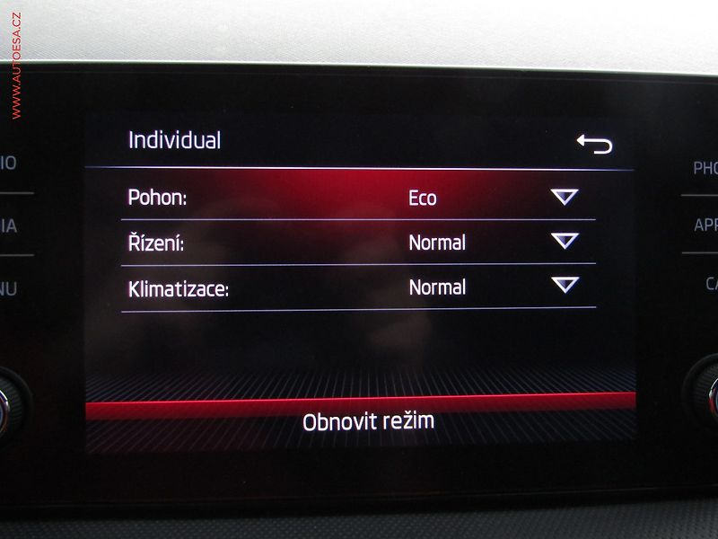 Škoda Fabia (2023) 1.5 TSi, 1.maj,ČR, Monte - fotka 19 z 21