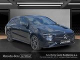 Mercedes-Benz CLA CLA 250 e Shooting Brake  - náhled 7