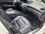 Mercedes-Benz Třídy S (2010) 350CDI, AMG, 180kW, 4 Matic - náhled 11