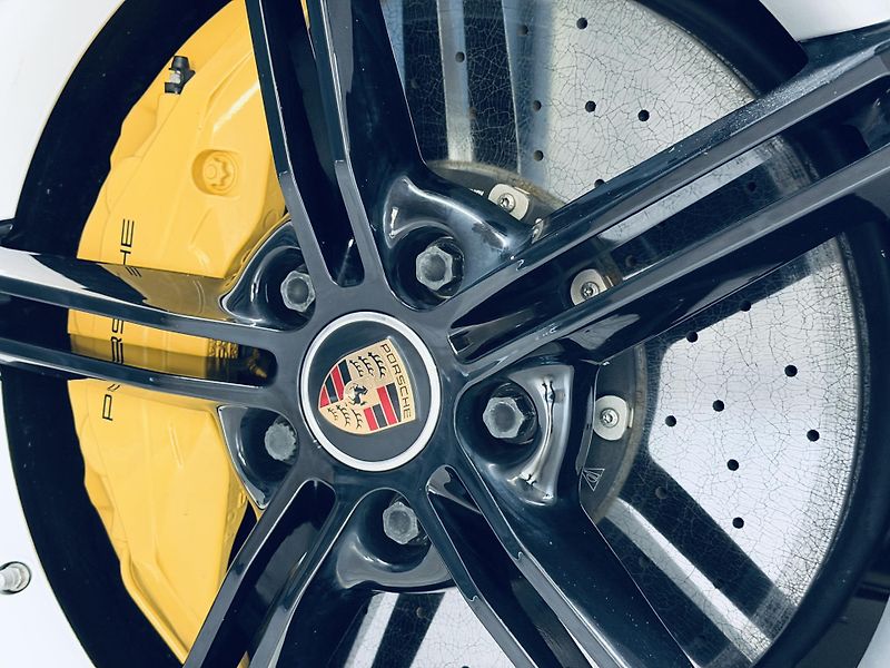 Porsche Taycan (2020) Turbo S*KERAMIKY*CARBON*BURME* - fotka 13 z 35