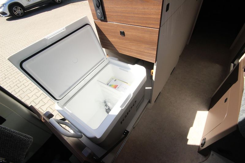 Bürstner (2026) Papillon PC 6.0 výprodej! - fotka 27 z 42