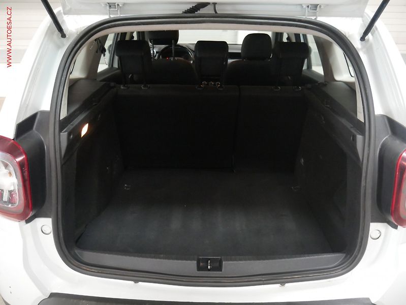 Dacia Duster (2020) 1.0 TCe, 2.maj,ČR, AC, TZ - fotka 7 z 17