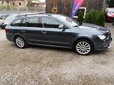 Škoda Superb (2015) 1.6 TDI 77kW  OUTDOOR - náhled 8