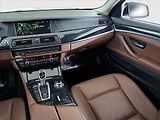 BMW Řada 5 (2013) 520d, Automat - náhled 8